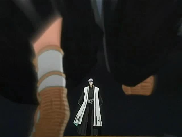 Otaku Gallery  / Anime e Manga / Bleach / Screen Shots / Episodi / 035 - L assassinio di Aizen - L oscurita si avvicina / 017.jpg